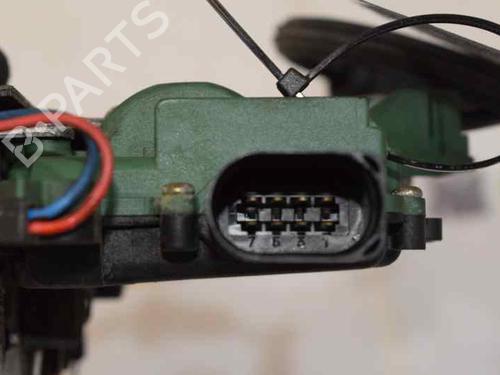 Front left lock VW GOLF IV (1J1) 1.9 TDI | BP1326659C98 