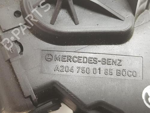 Tailgate lock MERCEDES-BENZ E-CLASS (W212) E 220 CDI / BlueTEC (212.001, 212.002) | BP12142236C101 