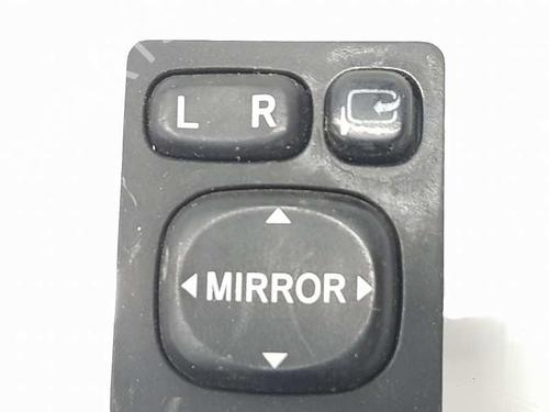 Mirror switch TOYOTA LAND CRUISER PRADO (_J12_) 3.0 D-4D (KDJ120, KDJ125) | BP6331916I25 