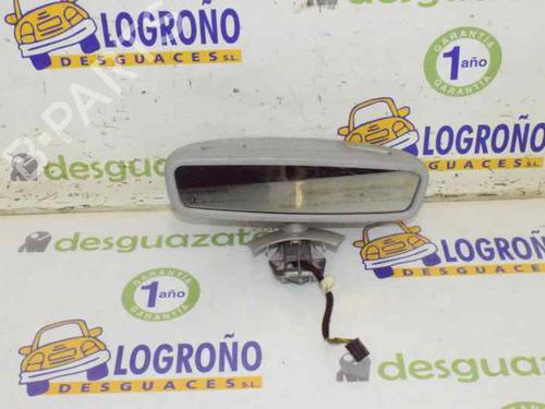 Used Rear mirror MERCEDES-BENZ E-CLASS (W211) E 220 CDI (211.006) (150 hp) 1483469