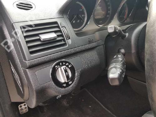 Elektronisk modul MERCEDES-BENZ C-CLASS T-Model (S204) C 220 CDI (204.208) | BP13815993M83 