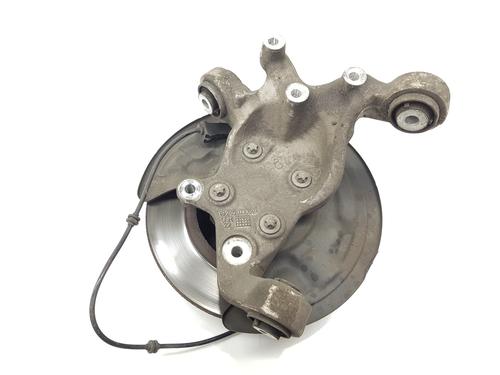 Left rear steering knuckle MERCEDES-BENZ A-CLASS (W176) A 200 CDI / d (176.008) | BP29710995M27