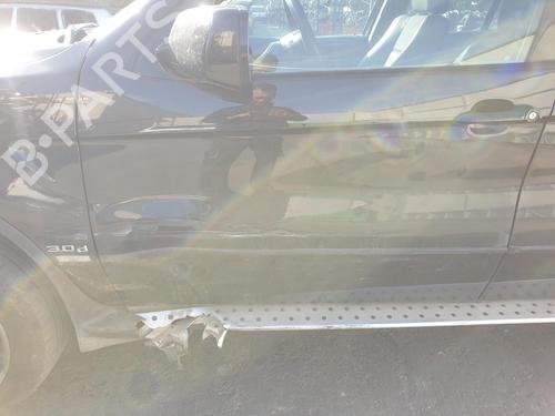 Køler BMW X5 (E53) 3.0 d | BP12461958M31 