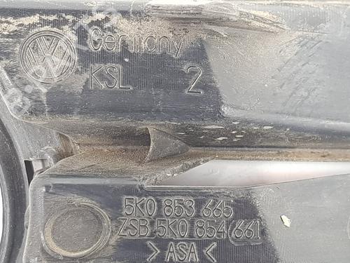 Other VW GOLF VI (5K1) 1.2 TSI | BP30390021O1 