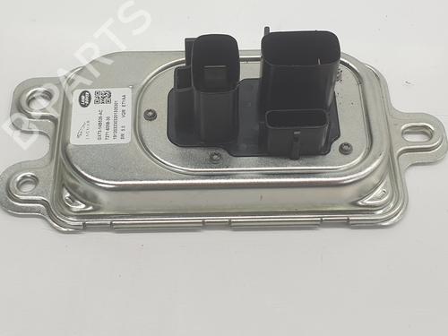 Electronic module LAND ROVER RANGE ROVER VELAR (L560) 2.0 D180 TD4 4x4 | BP20196533M83 