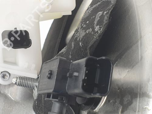 Servo brake OPEL ASTRA L Sports Tourer (O5) 1.2 (FRHNPJ) | BP25443503M42 
