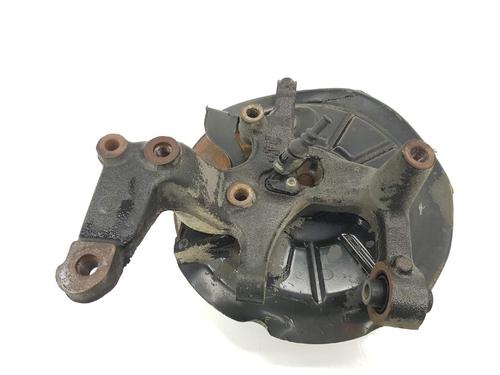 Left rear steering knuckle VW GOLF VI Variant (AJ5) 1.4 TSI | BP7246152M27 