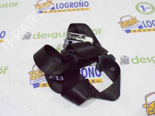 Rear right seatbelt BMW X3 (E83) 2.0 d | BP6623054I28 