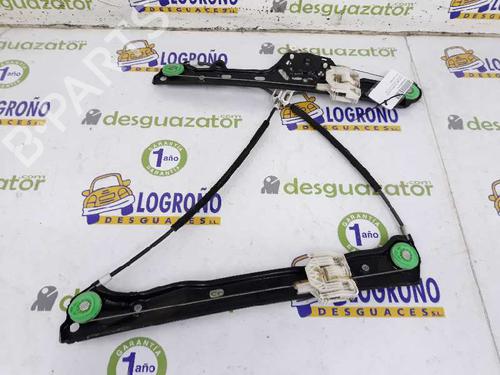 Front right window mechanism BMW 1 (E87) 120 d | BP2686499C23 