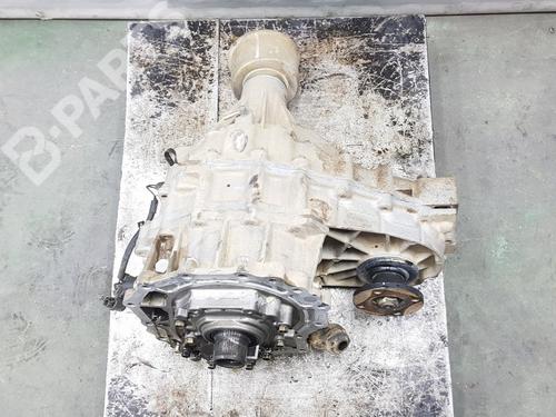 Transfer box FORD MAVERICK (UDS, UNS) 2.7 TD | BP8645632M36  - Image 7