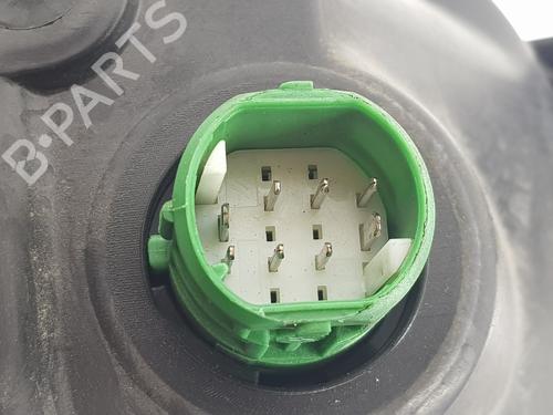 Left headlight CITROËN JUMPER II Van 2.2 BlueHDi 140 | BP32991823C28  - Image 5