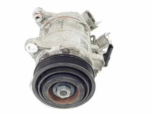 Used AC compressor AC compressor BMW 4 Coupe (F32, F82) 435 d xDrive (313 hp) 40156626 40156626
