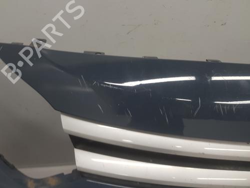 Front bumper CITROËN JUMPY III Van (V_) | BP36781853C7 - Image 5
