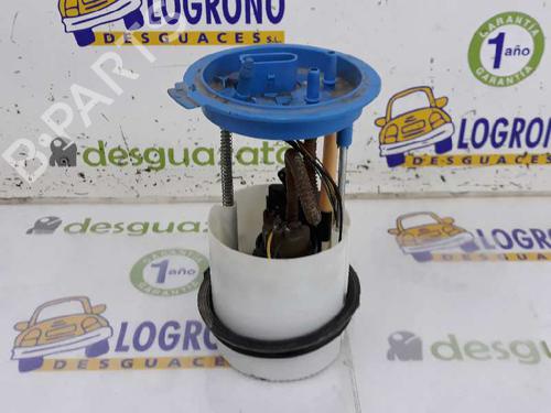 Used Fuel pump AUDI TT (8J3) 2.0 TFSI (200 hp) 2786064