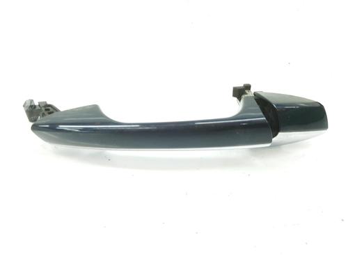 Front right exterior door handle MERCEDES-BENZ S-CLASS (W221, V221) S 320 CDI (221.022, 221.122) | BP10212357C129 