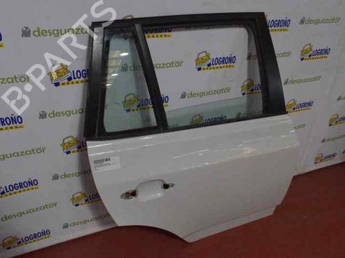 Right rear door BMW X3 (E83) 2.0 sd | BP1939302C5 
