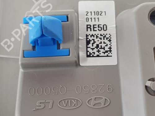 Interior roof light KIA SPORTAGE V (NQ5)  | BP29728893I8 