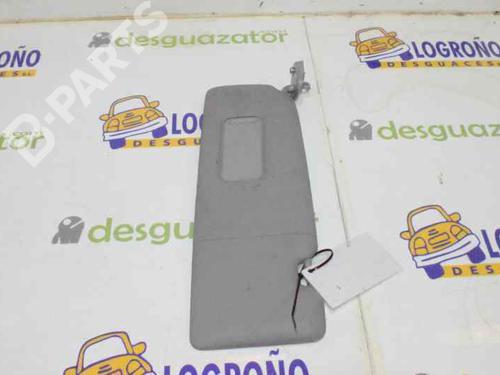 Left sun visor BMW 1 (E87) 118 d | BP1636562I1 