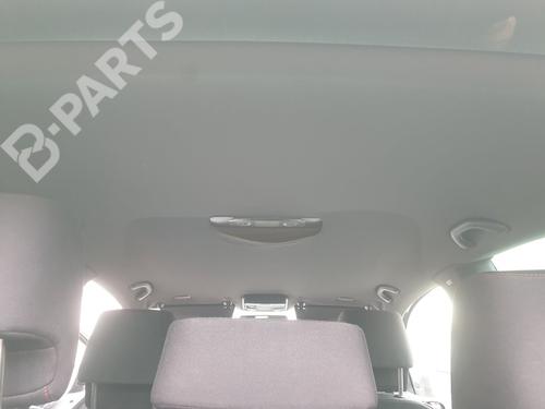 Left front window switch VW GOLF VI (5K1) 2.0 GTi | BP10352442C106  - Image 17