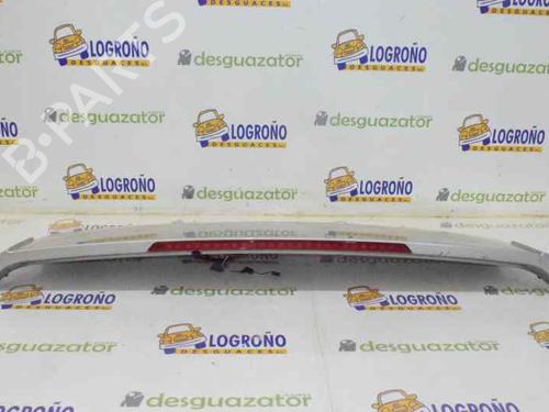 Spoiler bakluke BMW X3 (E83) 2.0 d (150 hp) 8746274