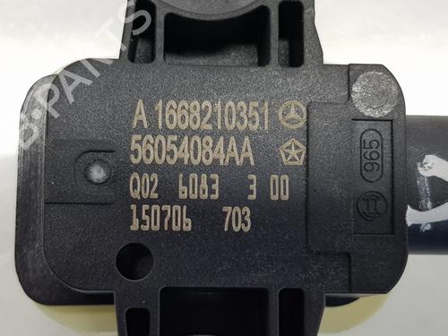 Elektronisk sensor MERCEDES-BENZ GLA-CLASS (X156) GLA 200 CDI / d (156.908) | BP20198263M84 