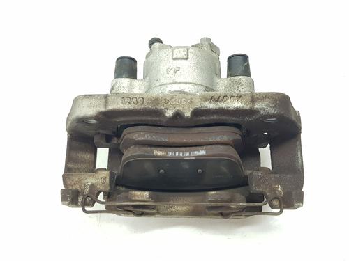 Left front brake caliper FORD FOCUS IV (HN) | BP36695723M105 - Image 5