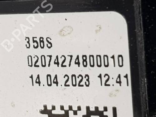 Left taillight FIAT TIPO Hatchback (356_, 357_) | BP40236419C34 - Image 4