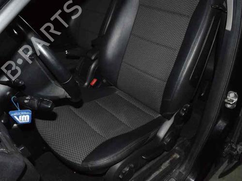 Intercooler pipe MERCEDES-BENZ A-CLASS (W169) A 180 CDI (169.007, 169.307) | BP14118565M127 