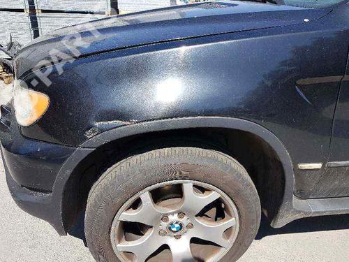 Back wipers mechanism BMW X5 (E53) 3.0 d | BP4067813C84  - Image 35