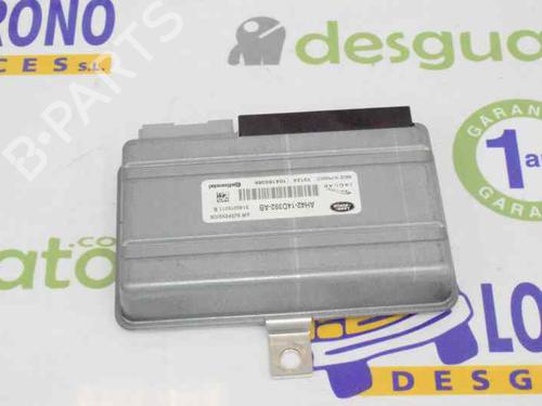 Control unit LAND ROVER DISCOVERY IV (L319) 3.0 TD 4x4 | BP1399690M11 