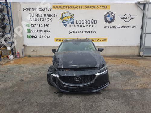 Used Parts MAZDA 6 Estate (GJ, GL)  2.2 D  1018035