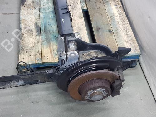 Rear axle RENAULT TRAFIC III Van (FG_)  | BP29399260M2 