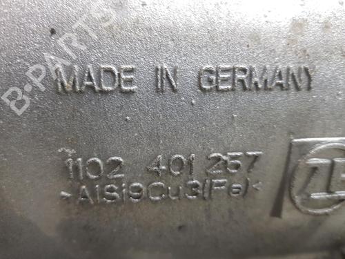 Gearbox BMW 5 (G30, F90) 530 e Plug-in-Hybrid | BP10510419M3 