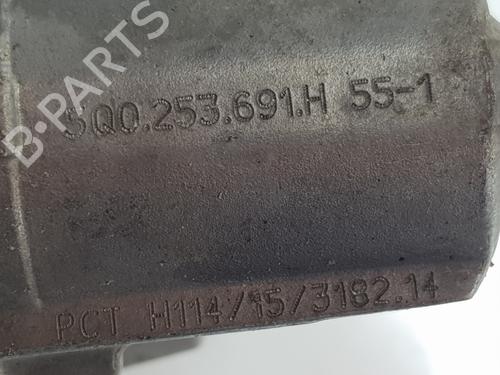 Throttle body SEAT LEON ST (5F8) 2.0 TDI 4Drive | BP35725998M82 - Image 2