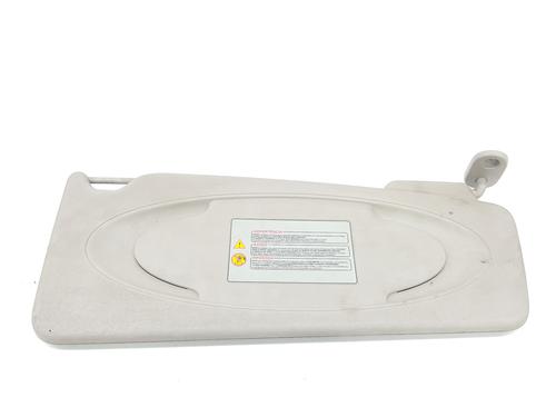 Right sun visor NISSAN NV200 / EVALIA Bus 1.5 dCi 85 (M20, M20M, M20K, M20KK) | BP15237052I2 