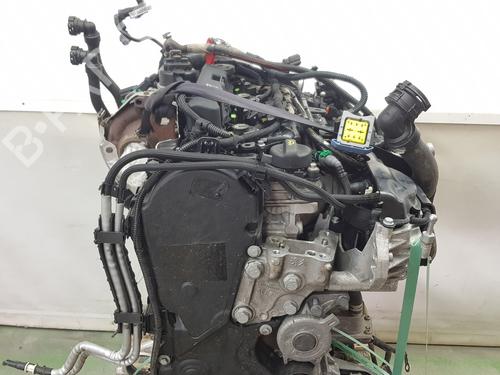 Engine CITROËN JUMPY III Van (V_) | BP33861365M1 - Image 3