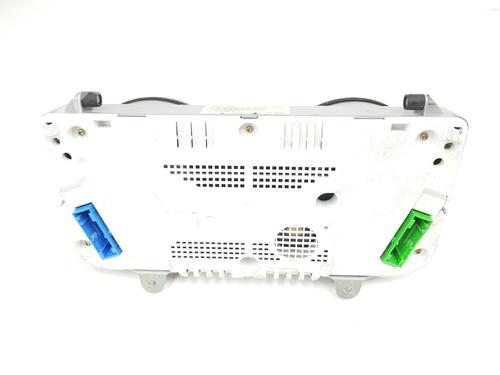 Instrument cluster VW LUPO I (6X1, 6E1) 1.4 | BP28104015C47 