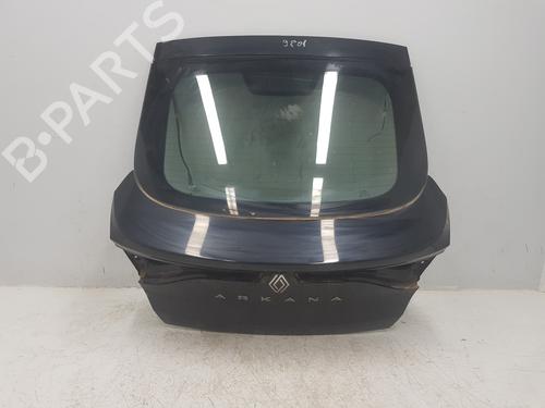 Used Tailgate Tailgate 34381290 34381290
