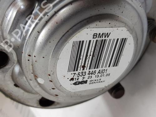 Right rear driveshaft BMW 3 (E90) 320 d | BP17170281M41 