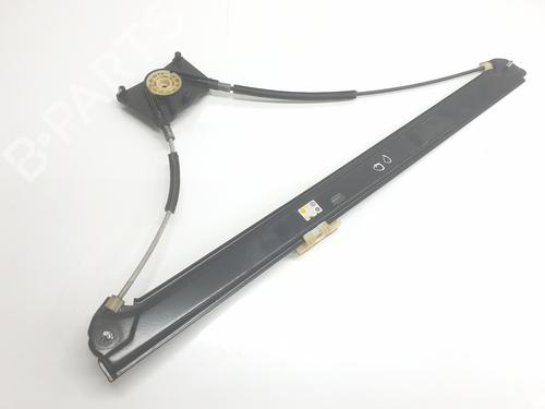 Front right window mechanism VW CRAFTER Van (SY_, SX_) | BP36020788C23 - Image 3
