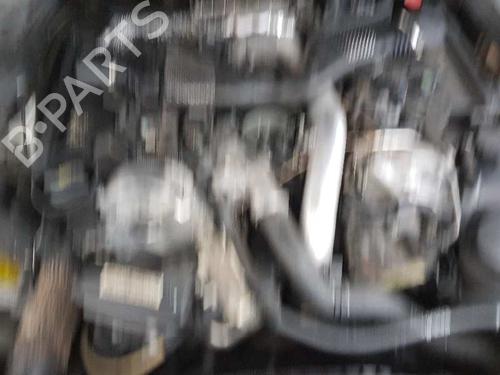 Intercooler MERCEDES-BENZ CLS (C219) CLS 320 CDI (219.322) | BP9394571M30 
