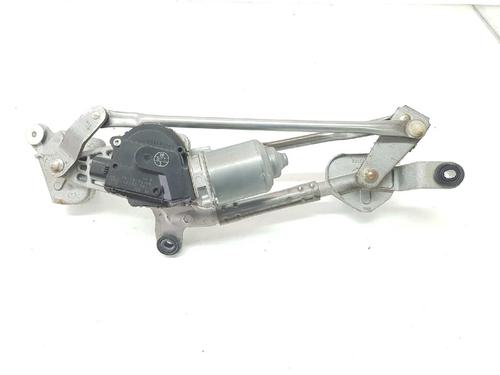 Used Front wiper motor FIAT SEDICI (189_) 1.9 D Multijet (120 hp) 3653912