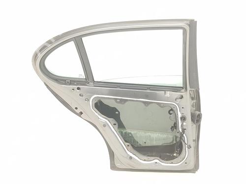 Left rear door SEAT LEON (1M1) 1.9 TDI | BP11428371C4 