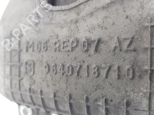 Rear axle PEUGEOT 508 SW I (8E_) 2.0 HDi | BP16569895M2 