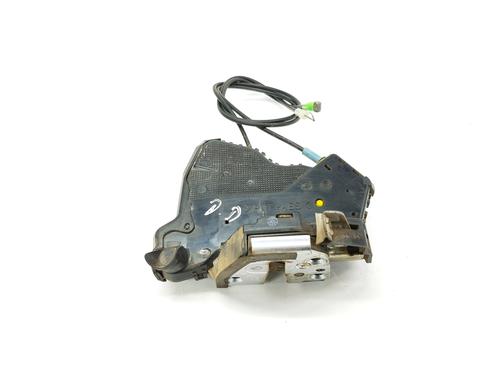 Used Front right lock SUZUKI GRAND VITARA II (JT, TE, TD) 1.9 DDiS All-wheel Drive (JT419, TD44, JB419WD, JB419XD,... (129 hp) 20197590