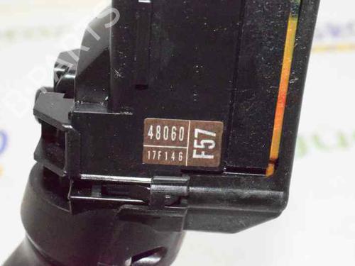 Steering column stalk TOYOTA RAV 4 III (_A3_) 2.2 D 4WD (ALA30_, ALA30R) | BP1363896I23 
