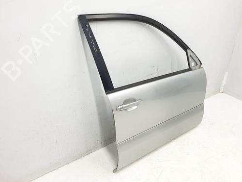 Right front door TOYOTA LAND CRUISER PRADO (_J12_) 3.0 D-4D (KDJ120, KDJ125) | BP20210189C3 
