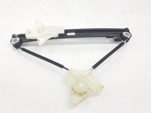 Rear left window mechanism SEAT IBIZA V (KJ1, KJG) 1.0 TSI | BP13250264C24 