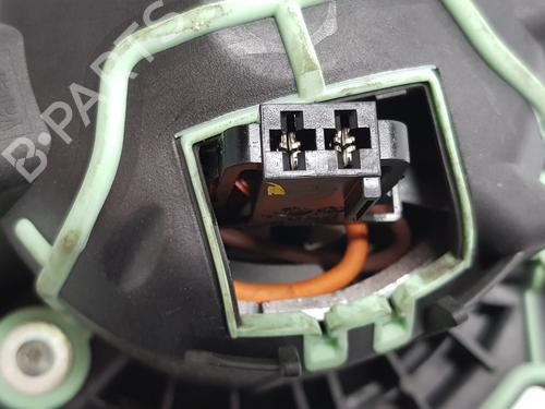 Heater blower motor BMW 3 (E90) 318 d | BP24153913M62 