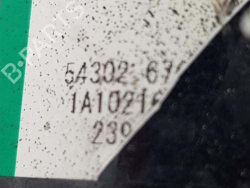 Right front shock absorber RENAULT AUSTRAL | BP32697453M17 - Image 4